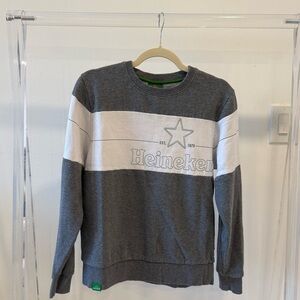 Heineken Men's Sweatshirt